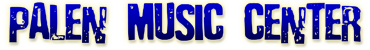 Palen Music Center